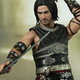 Illustration for article titled Prince Of Persia Figure Has Plastic Face, Jakey Chest